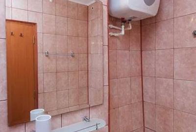 Apartament 3 Camere,Stefan cel Mare,Metrou,bl.reabilitat,Amenajat,boiler,mobilat - 6