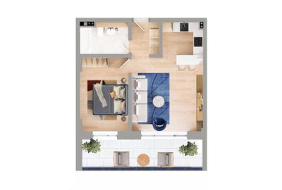 Solid Residence - Baba Novac