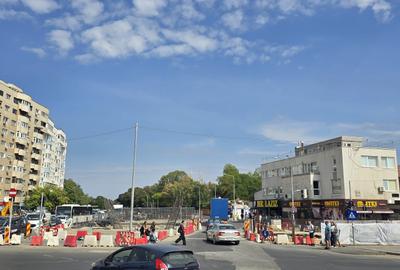 BERCENI-casa singur curte, teren 665m2, deschidere 24 - 3