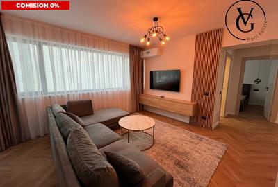 Apartament Lux 2 Camere | Straulesti | Parcare - 1