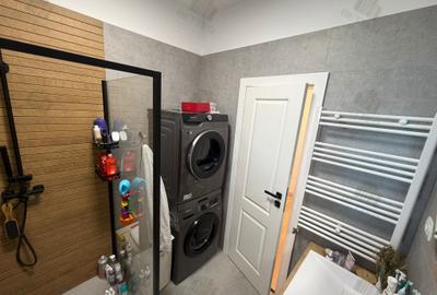 Apartament 3 camere superb | Mobilat complet | 2 parcări-Șos.Leordeni - 23