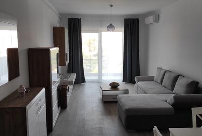 Propietar, închiriez apartament 2 camere - 1