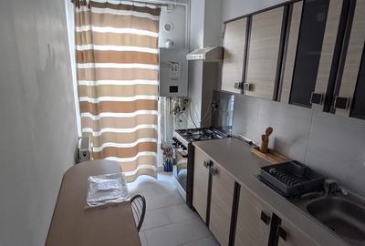 Apartament de vânzare, 1 cameră, 42 mp, Mănăștur zona Piața Flora - 6