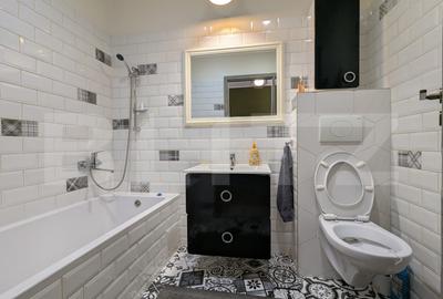 Apartament 3 camere, 100 mp, zona Grigorescu, piscina exterioara, view - 8