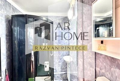 Apartament 2 camere decomandat centrala termica Mihai Bravu Ploiesti - 10