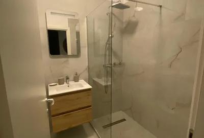 Garsoniera Bloc Nou zona Grozăvești Politehnica Regie in complex Regie Residence - 5