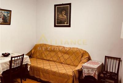 Apartament 2 camere || Aparatorii Patriei || 7 min metrou - 4