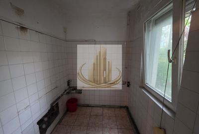 Apartament 2 camere 32 mp parter Dacia - 5