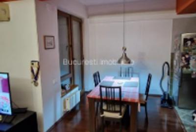 Drumul Sarii Liceul Ion Barbu 83m,centrala termica,BALCON,bloc 2010, - 7