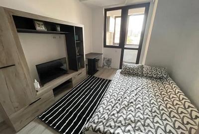 Apartament cu 1 camera - zona Palas - Lazar Residence - 6