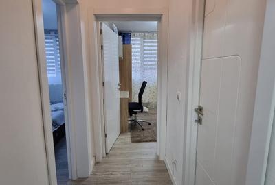 Inchiriere apartament 3 camere Eroii Revolutiei, George Bacovia, cf. I, mobilat - 13