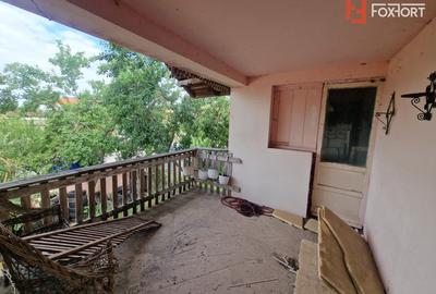 Casa cu 3 camere si teren de 2096 mp in Ianova - 19