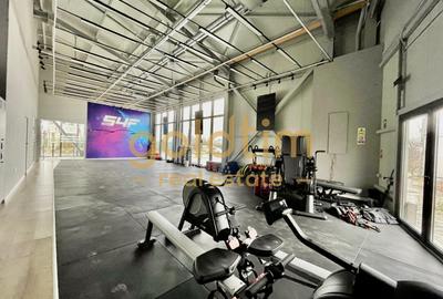 COMISION 0/VAD/VITRINA/ 12  LOCURI PARCARE/ROND OMV/PRETABIL SHOW ROOM/GYM/ETC - 7