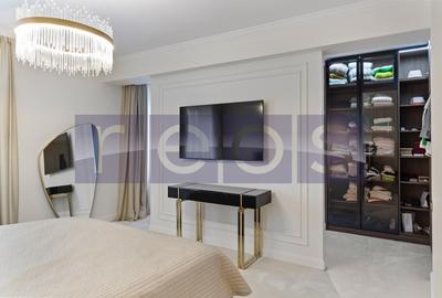 VANZARE APARTAMENT ULTRAFINISAT | 76MP | PIPERA | 2 CAMERE | LUX | - 5