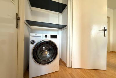 Apartament 3 camere semidecomandat, pet friendly, de închiriat – Astra - 11