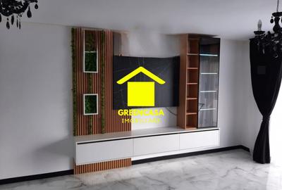 Apartament modern 3 camere, zona Calea Baciului - 2