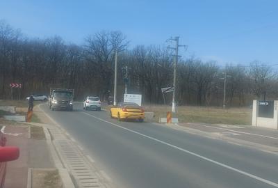 Iti doresti o casa in apropiere de padure la 20 km Bucuresti?! - 38