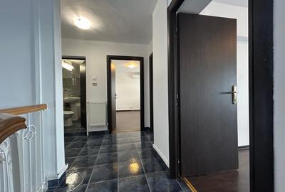 Inchiriere duplex-5 camere Bulevardul Unirii - 6