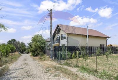 Casa individuala spatioasa cu 6 camere, cu gradina de 572 mp in Gulia - 20