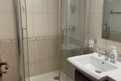 Închiriere Apartament cu 3 camere, 140 mp, parcare subterana, centrala proprie - 8
