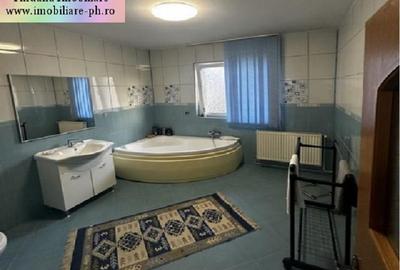 Casa de vanzare : Republicii-(Veniamin Costache), P+1E+beci - 8