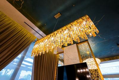 Spatiu comercial premium 192mp, terasa moderna, deschidere Metalurgiei - 11