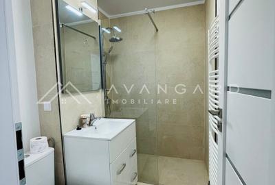 | APARTAMENT 3 CAMERE | RENOVAT COMPLET | BECI | MANASTUR | - 10