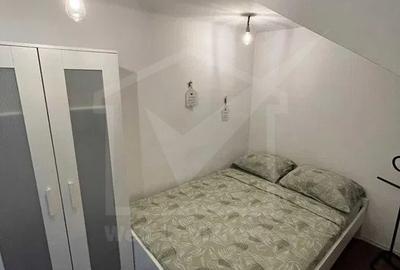 Apartament 2 camere, 28 mp, Ultracentral, Piata Muzeului - 6