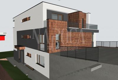 Teren intravilan pentru constructii de vanzare in Iris, Cluj Napoca - 2