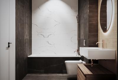 2 CAMERE - METROU - GRADINA - SALA FITNESS - PAJUREI - COMISION 0% - 9