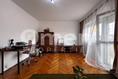 Apartament 2 camere, balcon, garaj - Baia Mare - 4