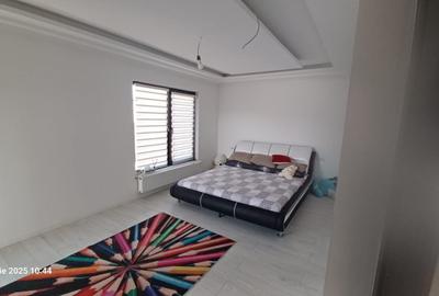 Spatiu comercial si Vila P+1 de vanzare in Comuna Cosereni, jud.Ialomita, 50 km - 10