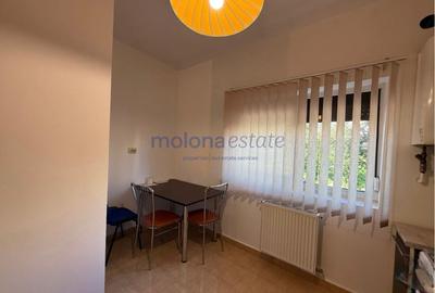 Apartament 1 camera / Cartier Zorilor / Zona Spitalulul de Recuperare - 5