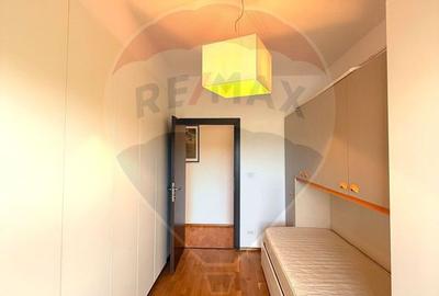 INCHIRIERE Apartament 3 camere Baneasa/Natura Residence - 23