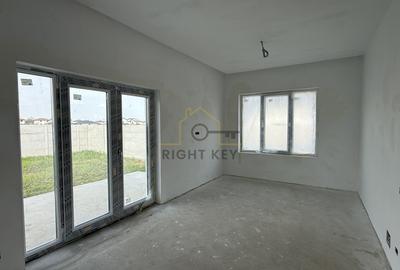 Casa Dragomiresti-Deal, P+Pod, 4 Cam, STB, Teren: 500mp! Comision 0%! - 6