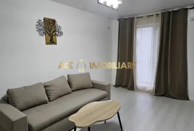 Garsoniera de inchiriat | Berceni | Centrala | Parcare | PetFriendly - 2