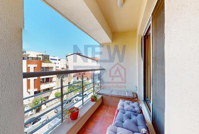 Apartament cu 4 camere-de vânzare-proprietate elegantă în zona Aviatorilor - 12