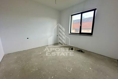 Casa insiruita cu 4 camere, la asfalt in Chisoda - 5