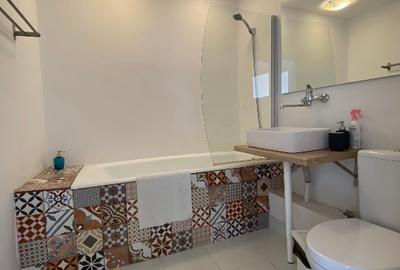 Apartament 3 camere, 78 mp, decomandat, 2 băi, vedere deschisă, Calea Călărașilo - 3