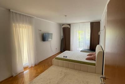 Casa individuală, 280mp utili, 2150mp teren, Manastur, Cluj - 12