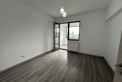 Apartament de 2 camere spatios, finisat la cheie/5 minute de Metrou Berceni