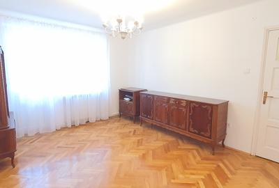 Vand apartament de 3 camere,etaj 1,zona Calea Dumbravii -Dioda - 1