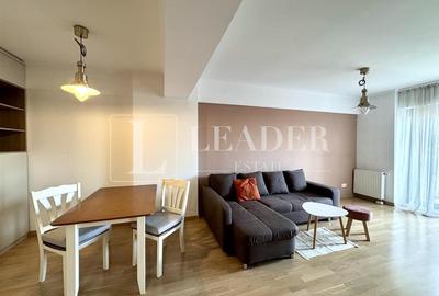 Apartament cu 2 Camere | Icon Residence | Bloc nou | Parcare inclusa - 1