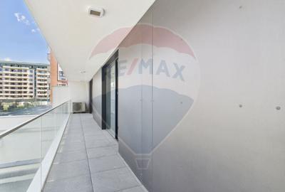 De vanzare | 3 camere vedere parc North Avenue Pipera - 9