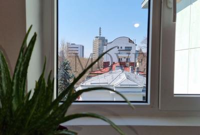 Apartament luminos 2 CAMERE | Jean Monnet - Primăverii - 10