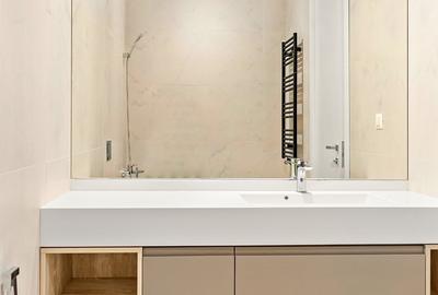 Apartament 3 camere One Verdi Park -parcare subterana - 15