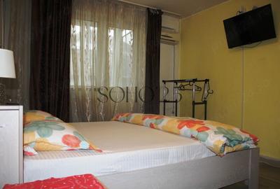 Apartament 2 camere decomandat | Floreasca – Dorobanți - 5