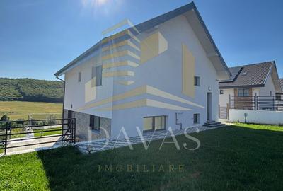 Casa de vanzare semifinisat | Popesti | Garaj - 10