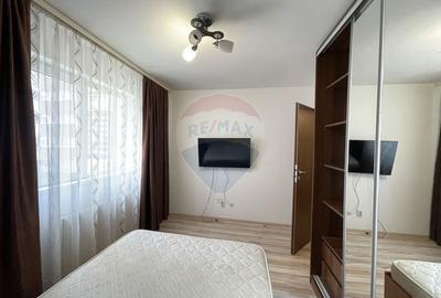 Apt 2 camere Popesti Leordeni, Solstitiului | Parcare - 14