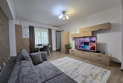 Apartament 3 camere Lux in Complex Global City Residence+loc de parcare - 1